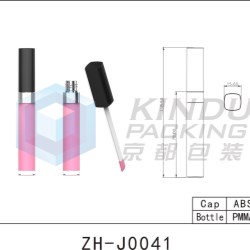 Lip Gloss ZH-J0041